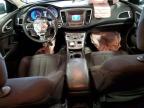2015 Chrysler 200 Limited en Venta en Byron, GA - Front End