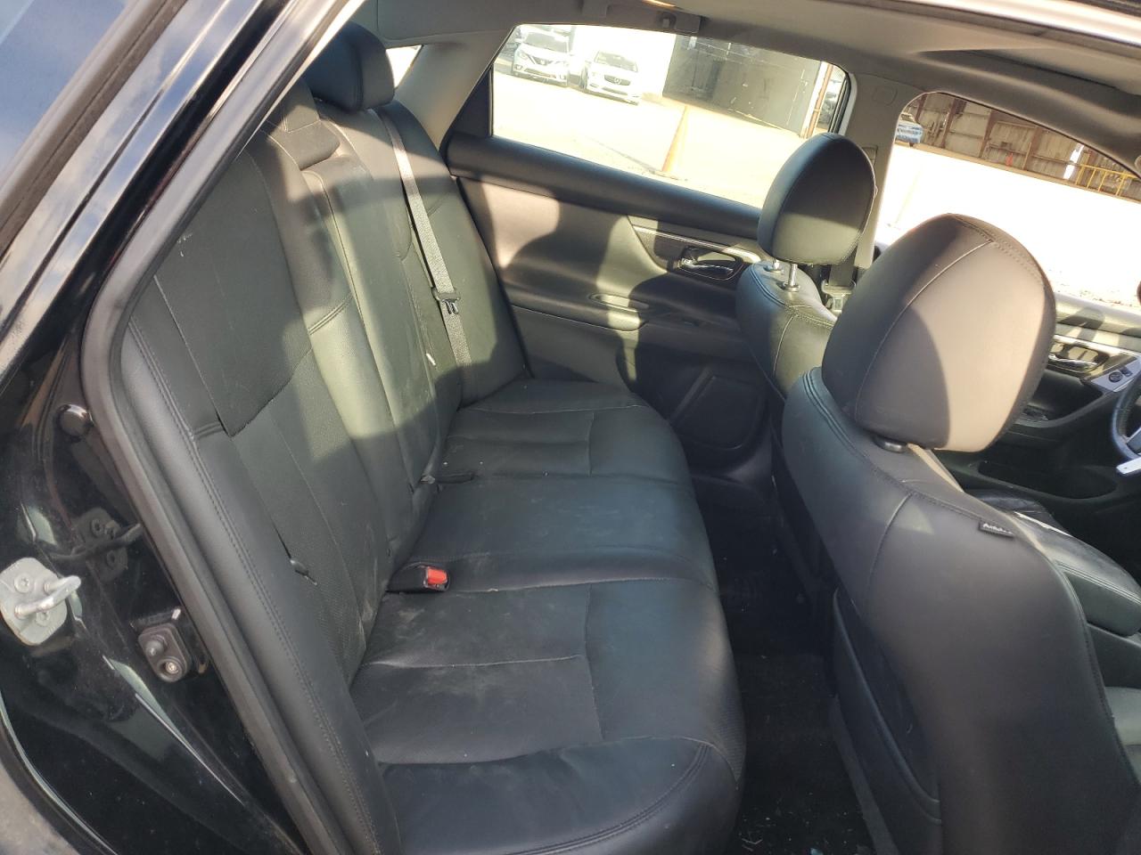 2014 Nissan Altima - Image 10