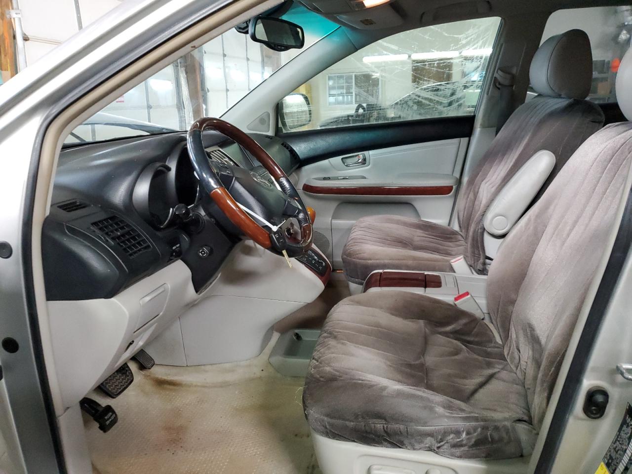 2007 Lexus RX - Image 7