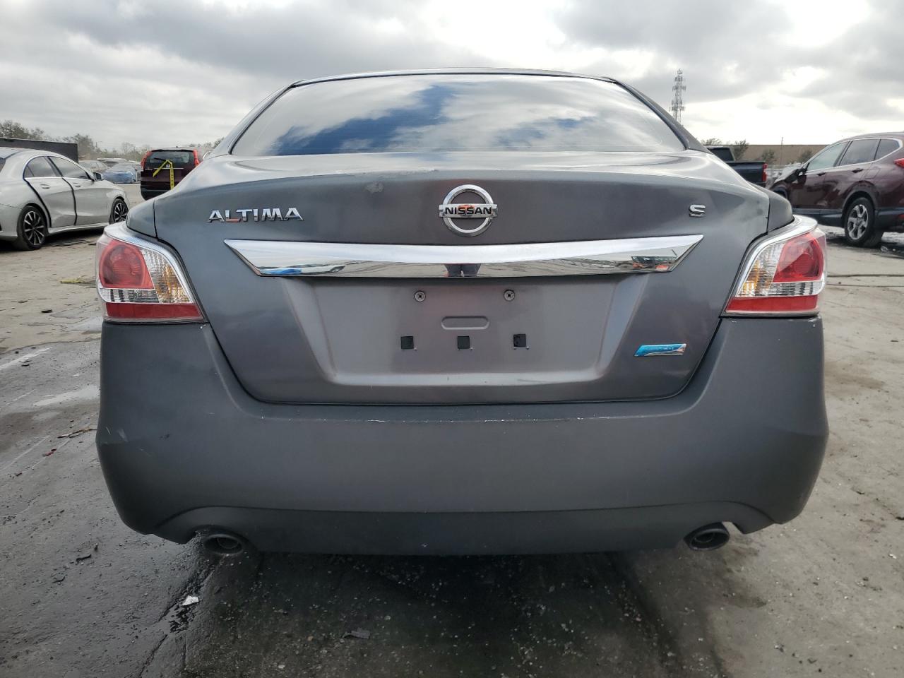 2014 Nissan Altima - Image 6