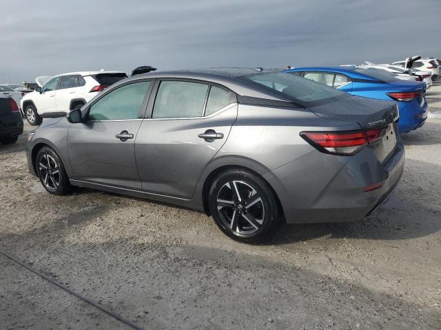  NISSAN SENTRA 2024 Charcoal