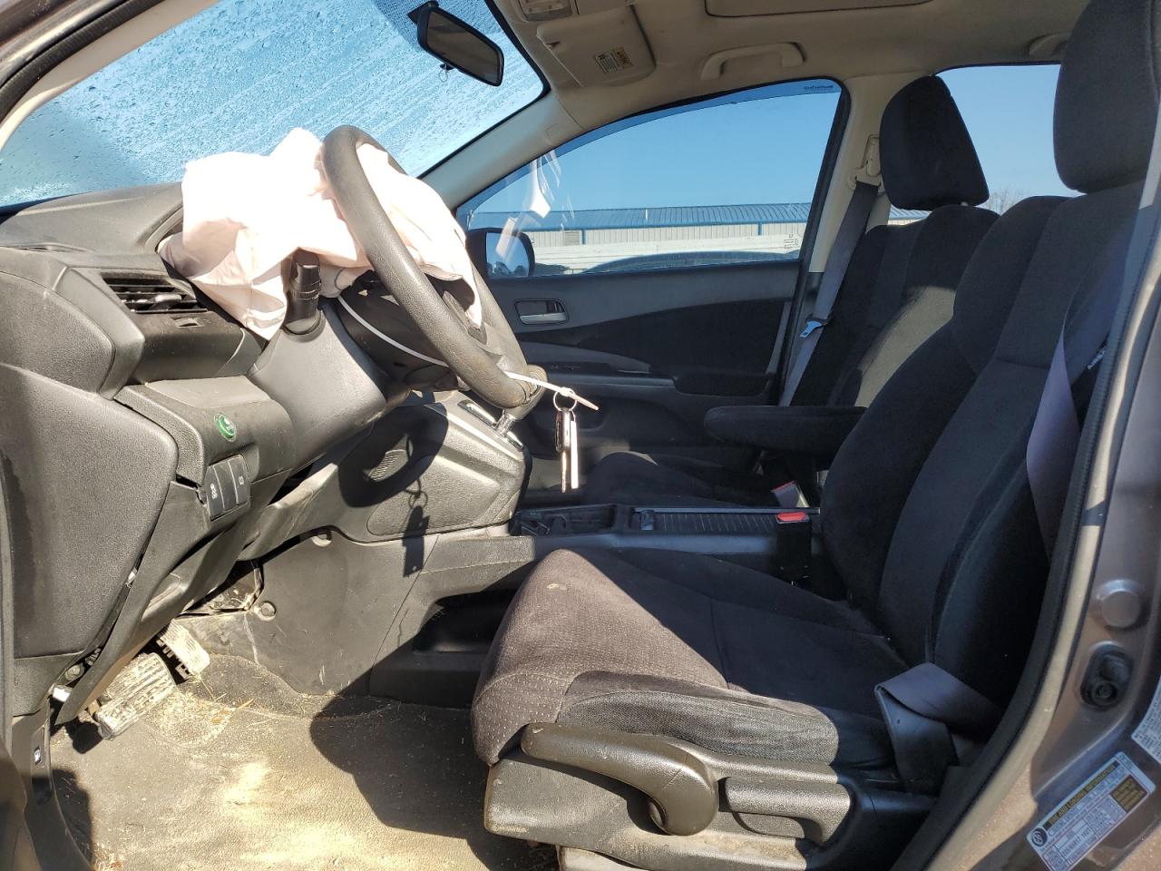 2014 Honda CR-V - Image 7