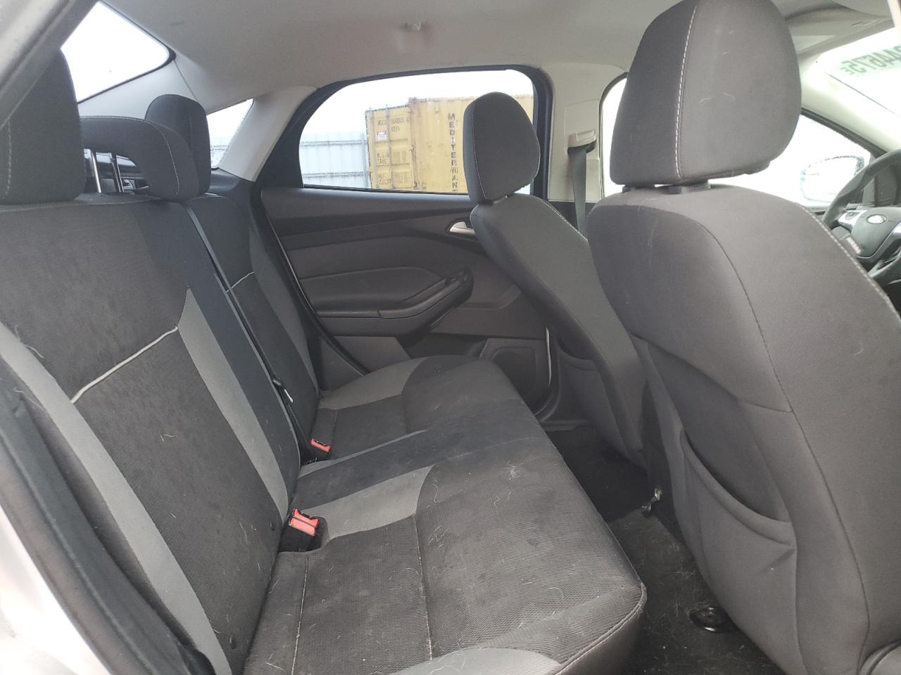 2013 Ford Focus - Image 10