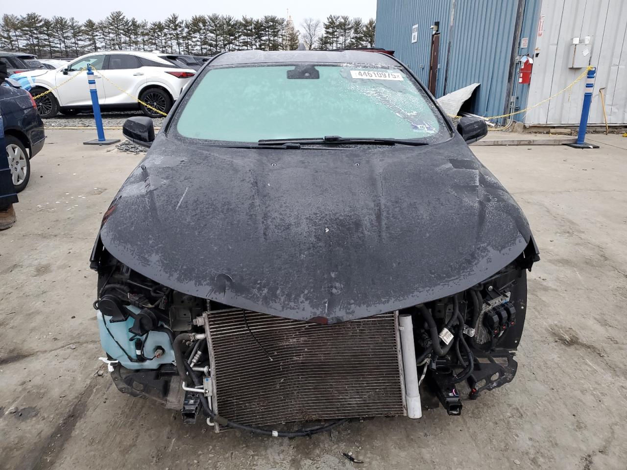 2017 Chevrolet Volt - Image 5