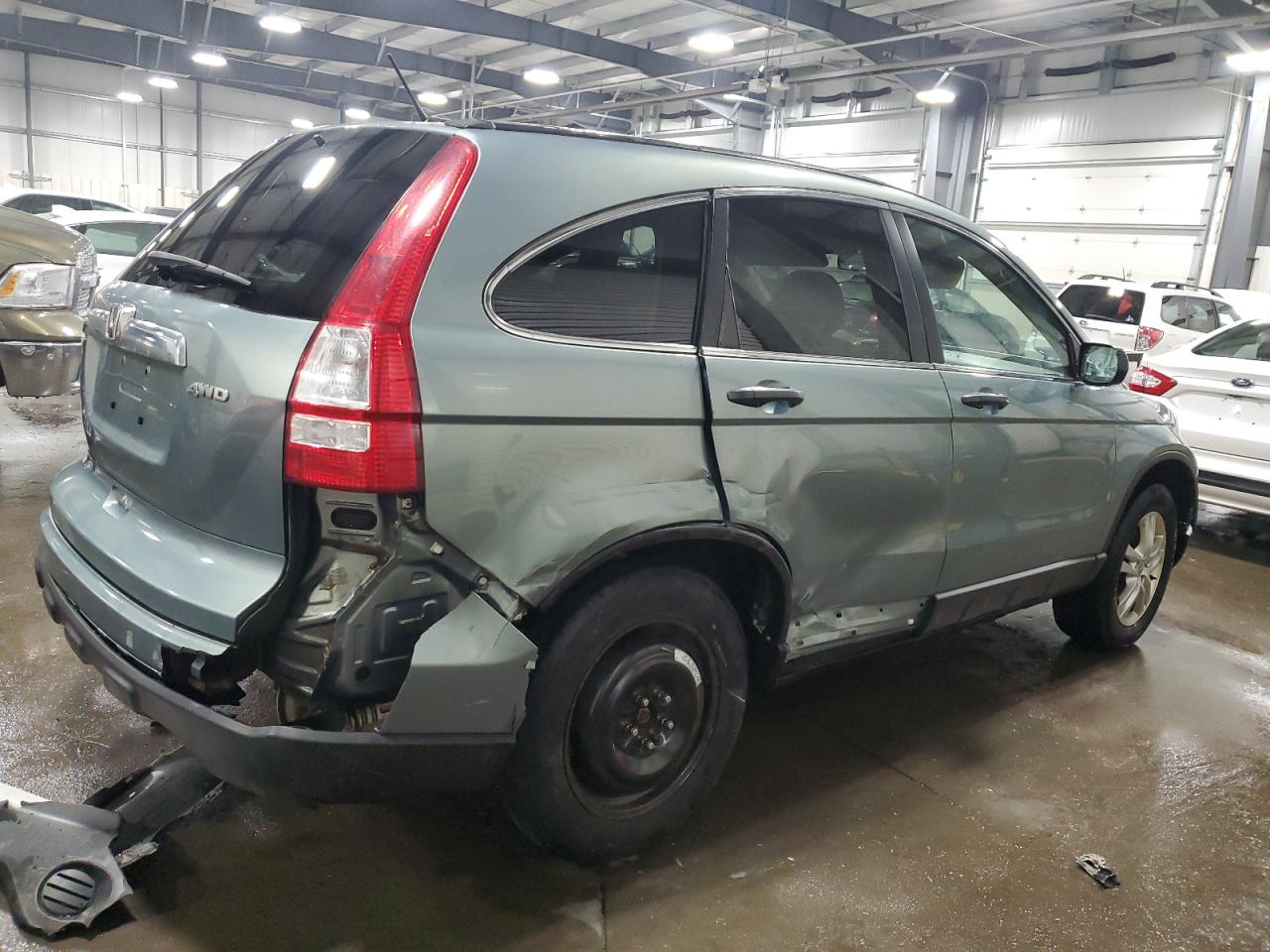 2010 Honda CR-V - Image 3