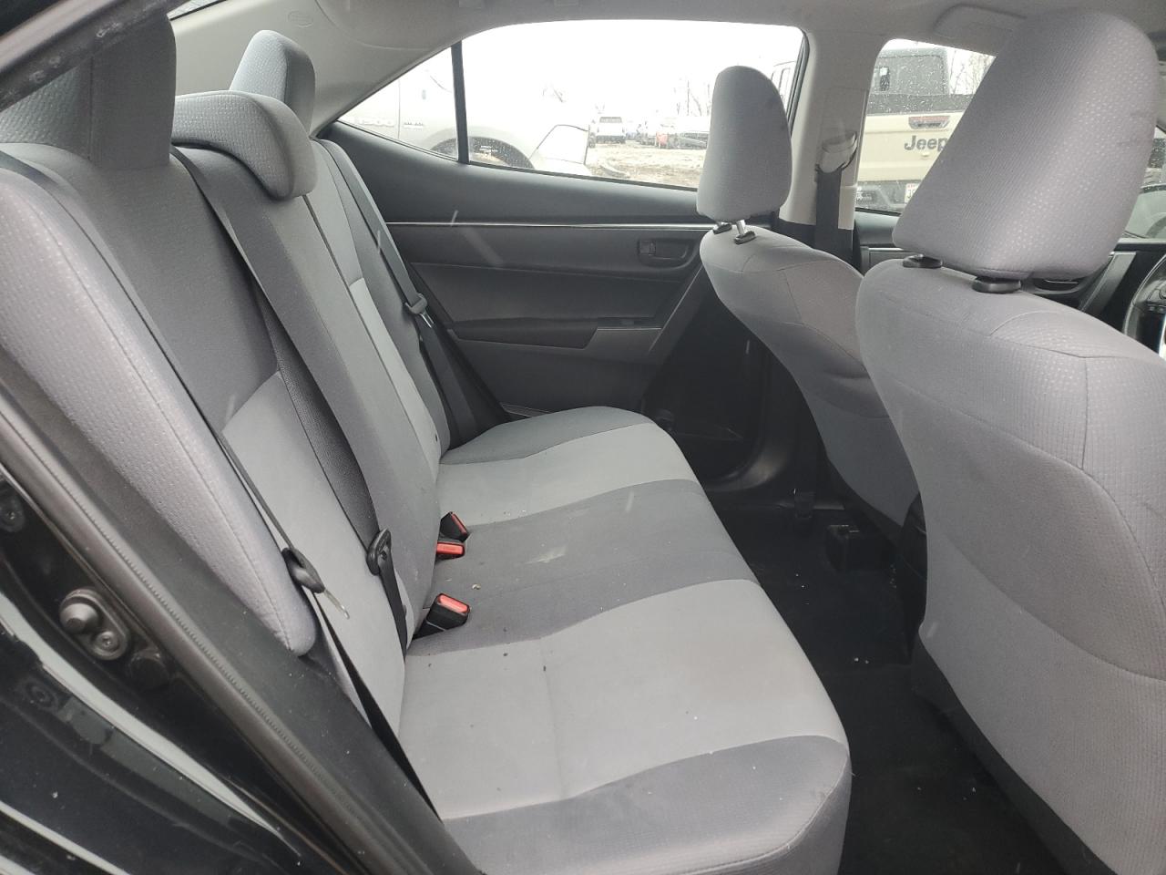 2016 Toyota Corolla - Image 11