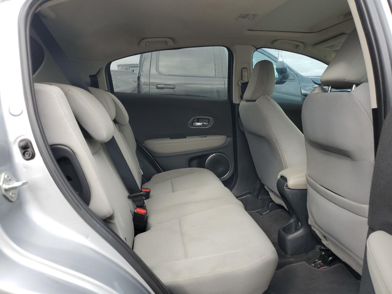 2022 Honda HR-V - Image 10