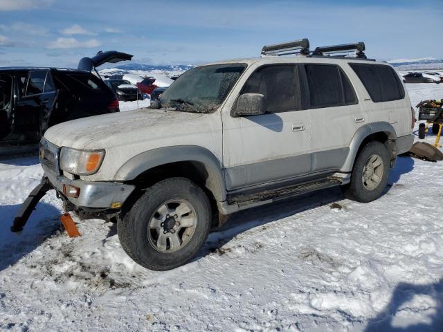 1996 Toyota 4Runner Limited