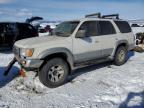 1996 Toyota 4Runner Limited en Venta en Helena, MT - Front End