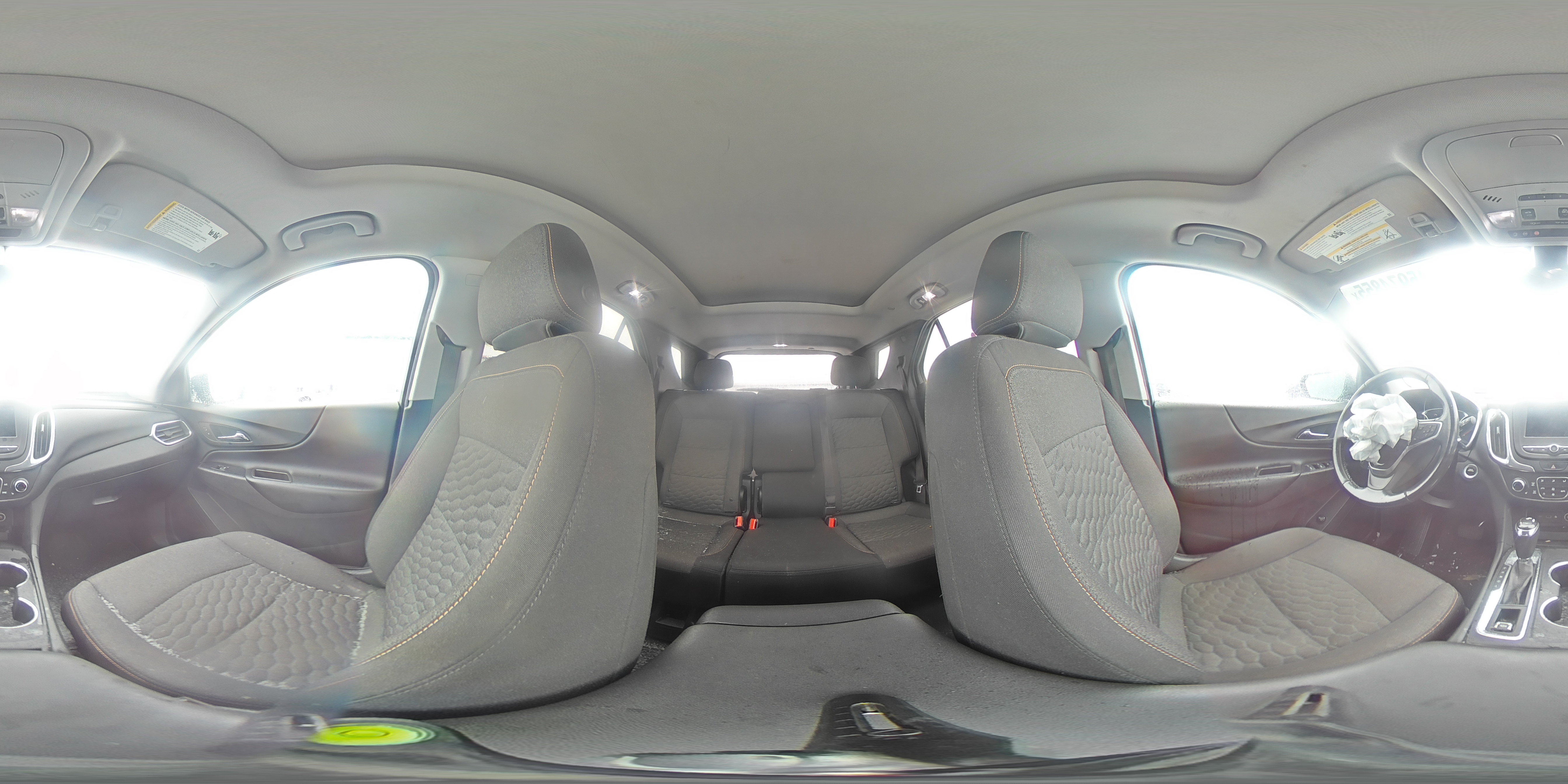 2019 Chevrolet Equinox - Image 14