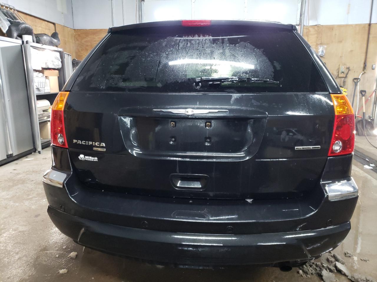 2005 Chrysler Pacifica - Image 6