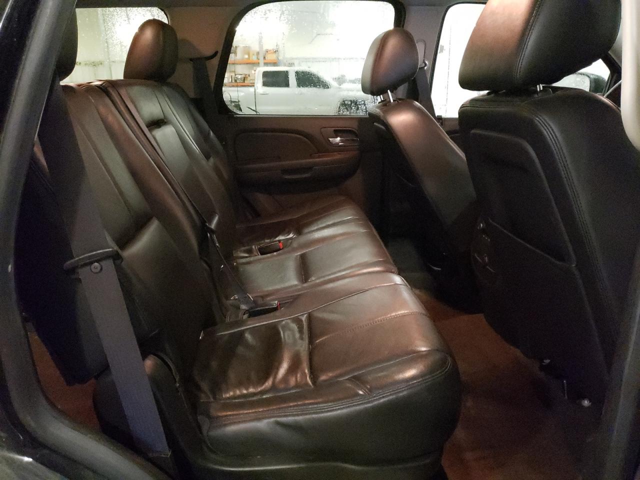 2014 GMC Yukon - Image 11