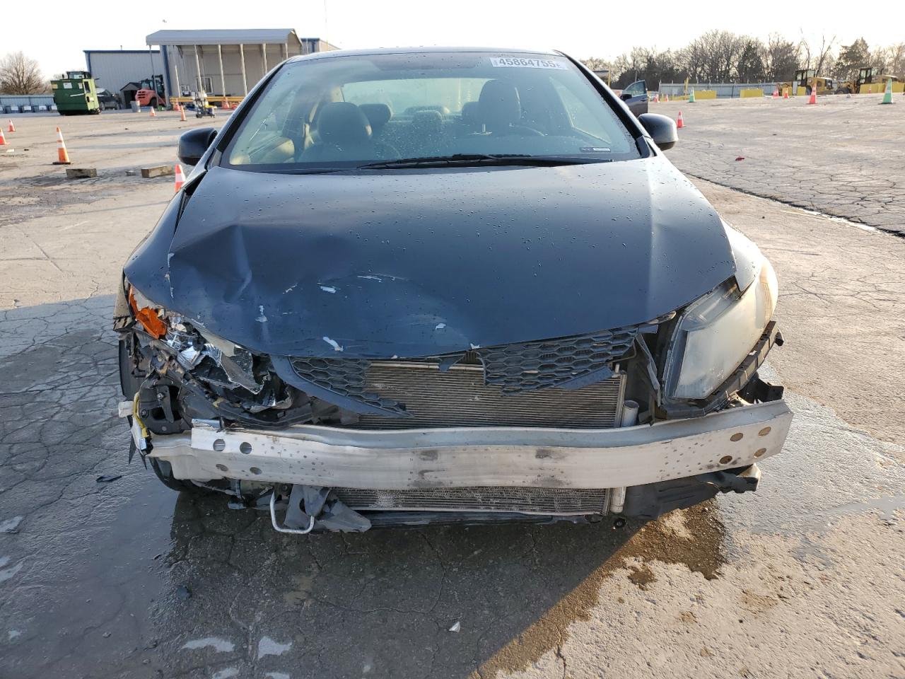 2012 Honda Civic - Image 5