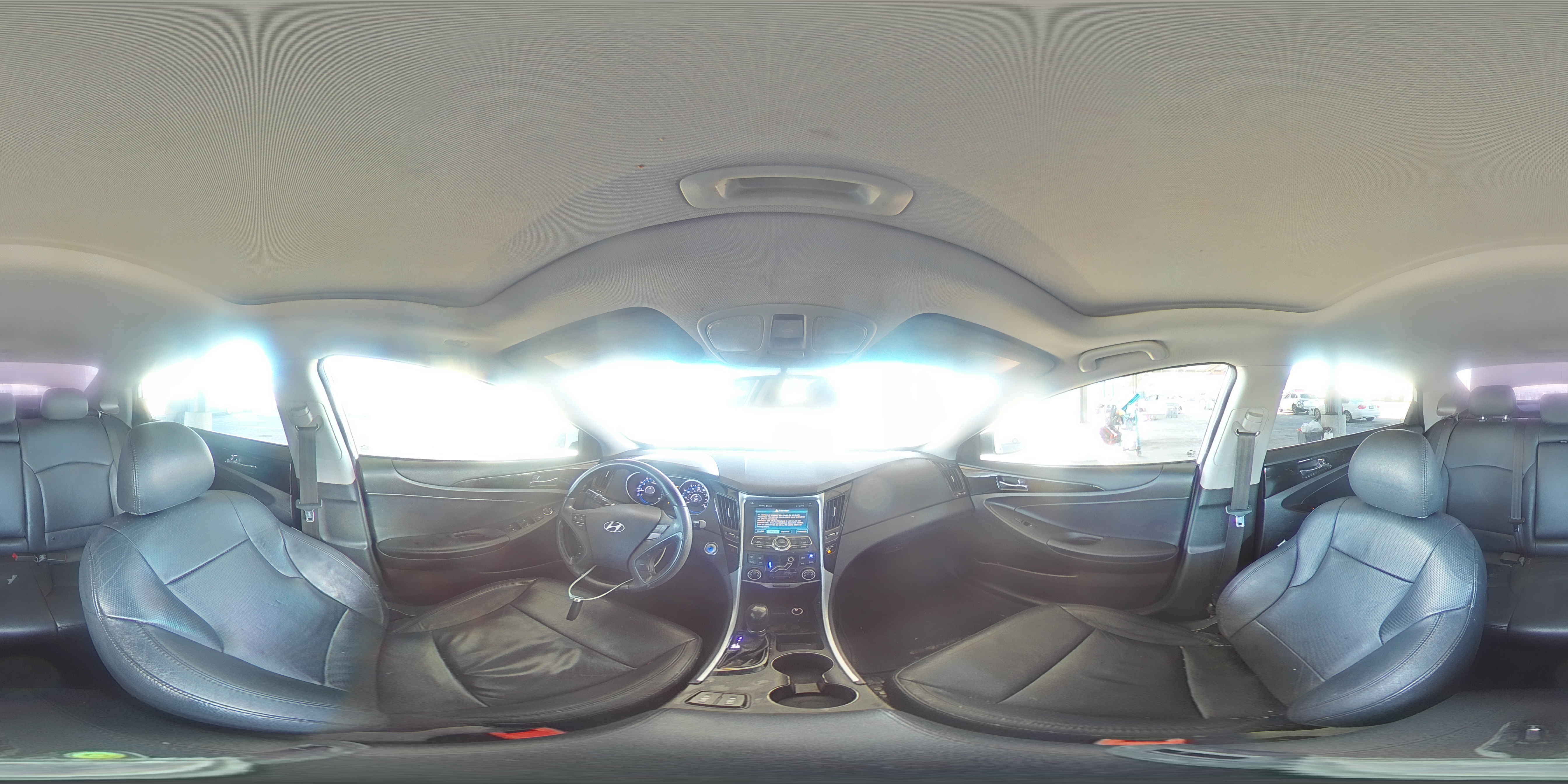 2011 Hyundai Sonata - Image 13