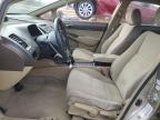 2008 Honda Civic Lx zu verkaufen in Albuquerque, NM - Front End