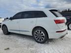 2017 AUDI Q7 PREMIUM PLUS for sale at Copart ON - TORONTO