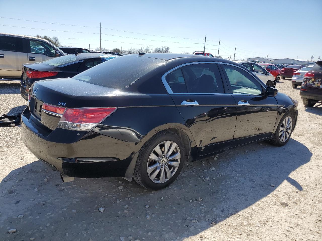 2011 Honda Accord - Image 3
