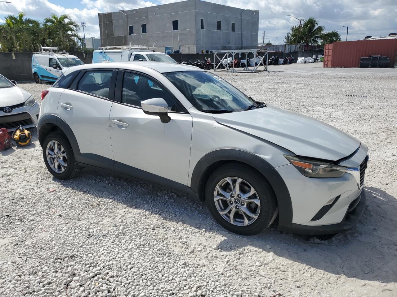 2018 Mazda CX-3 - Image 4