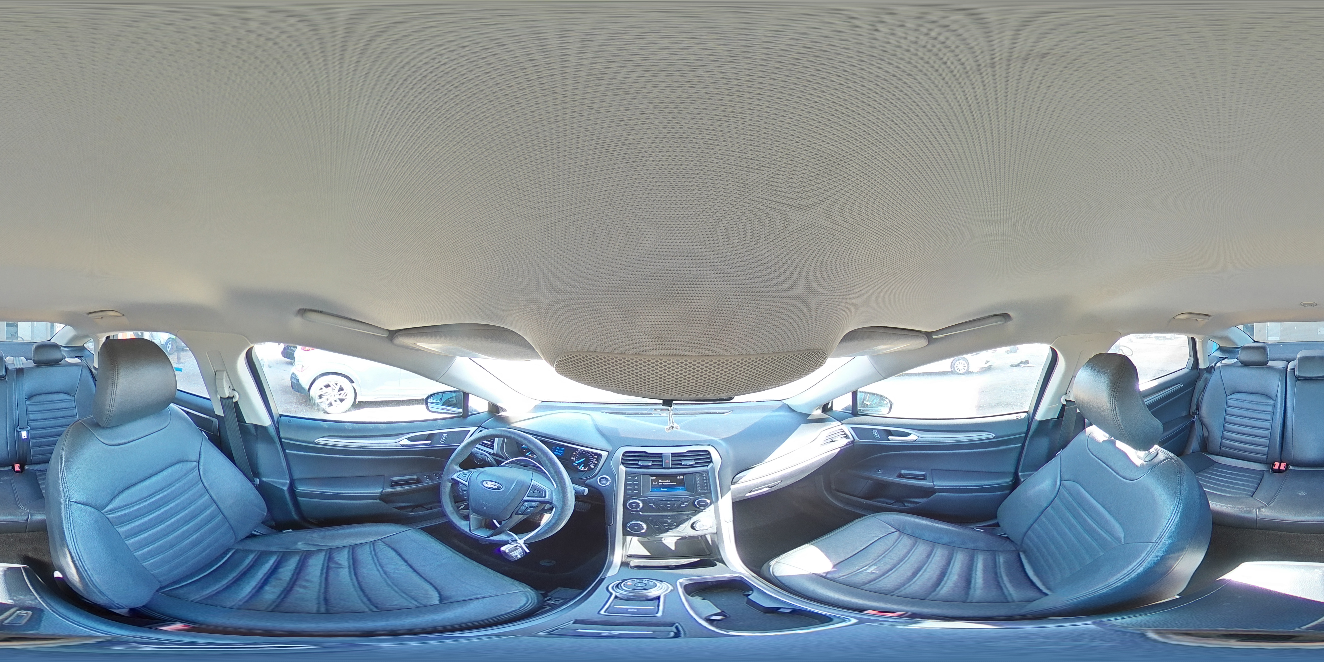 2017 Ford Fusion - Image 12