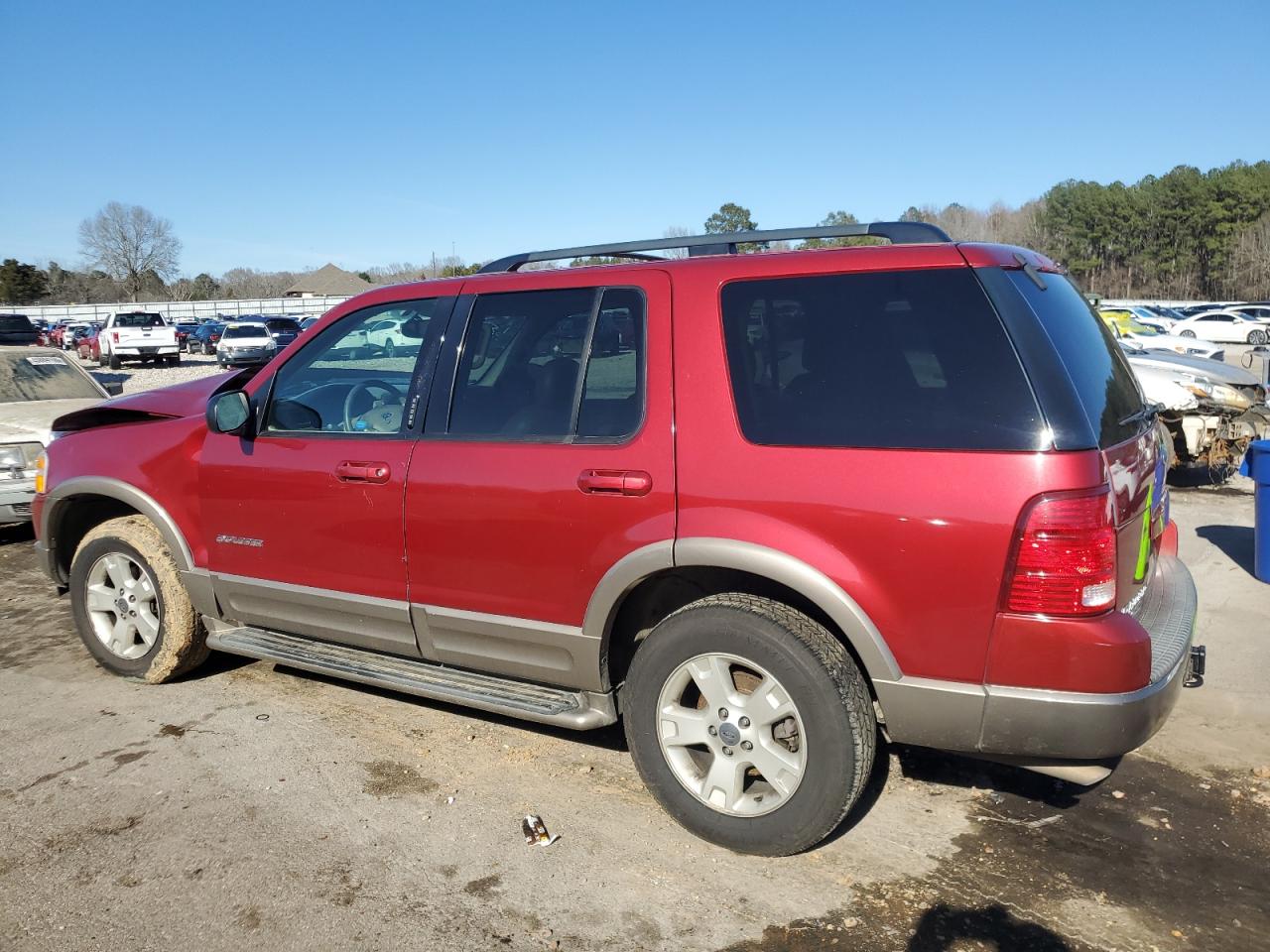 2004 Ford F-150 - Image 2