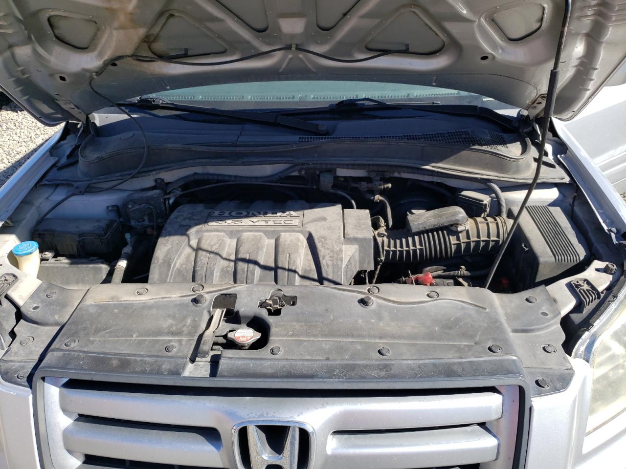 2007 Honda Pilot - Image 12