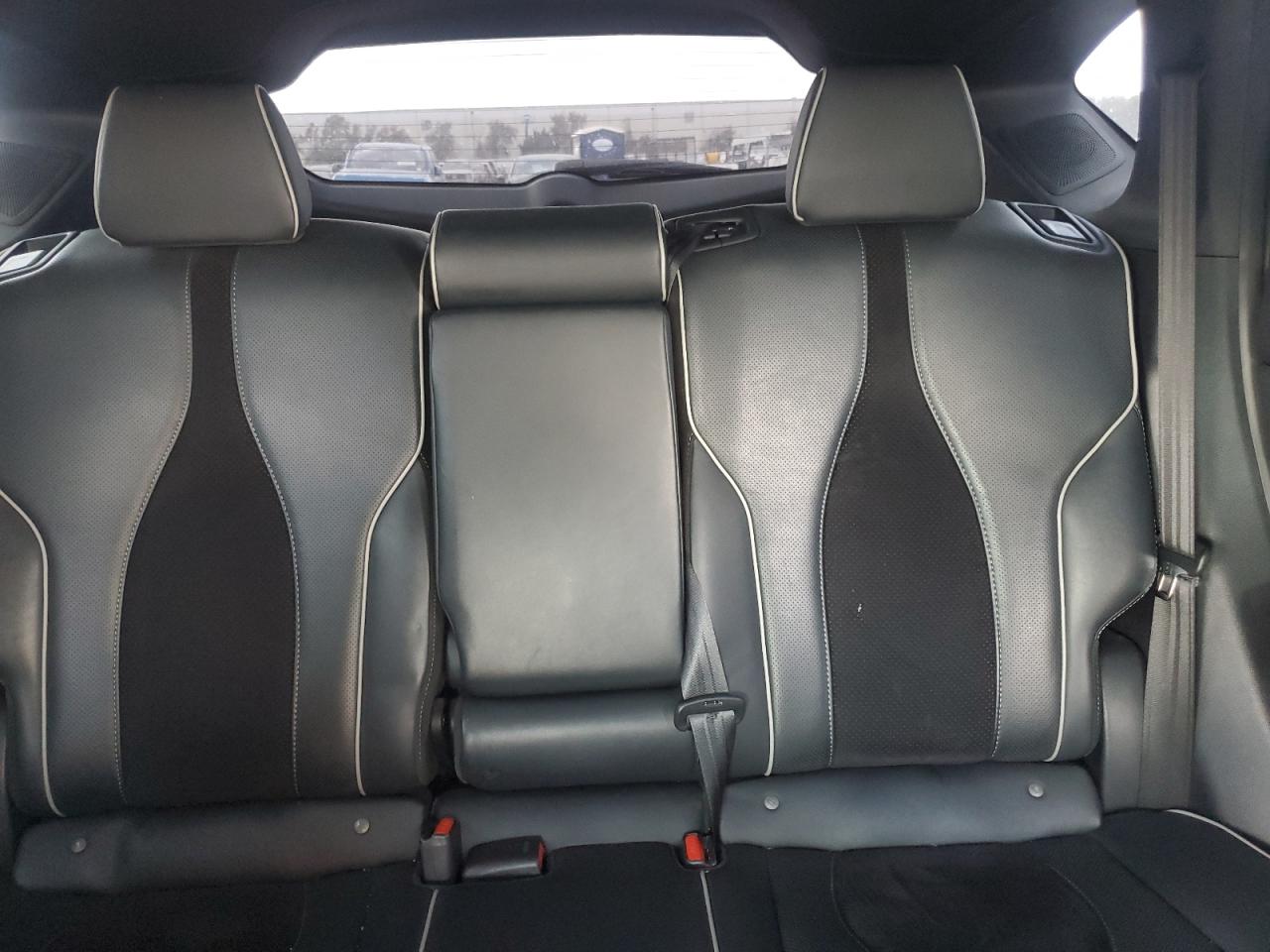 2019 Acura RDX - Image 10