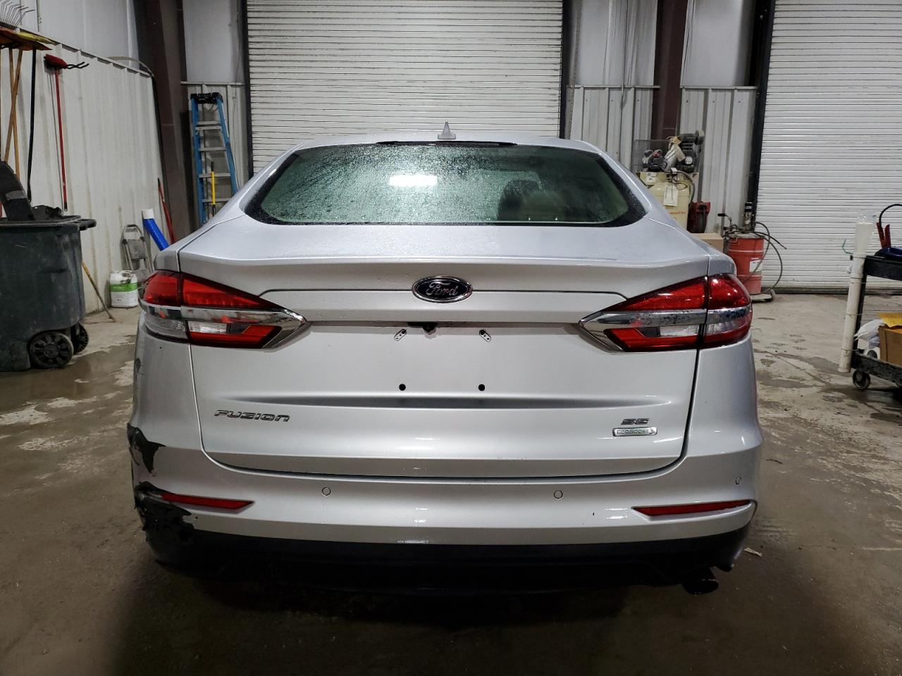 2019 Ford Fusion - Image 6