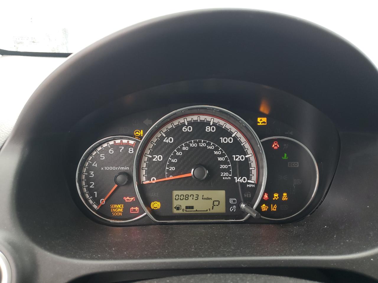 2024 Mitsubishi Mirage - Image 9