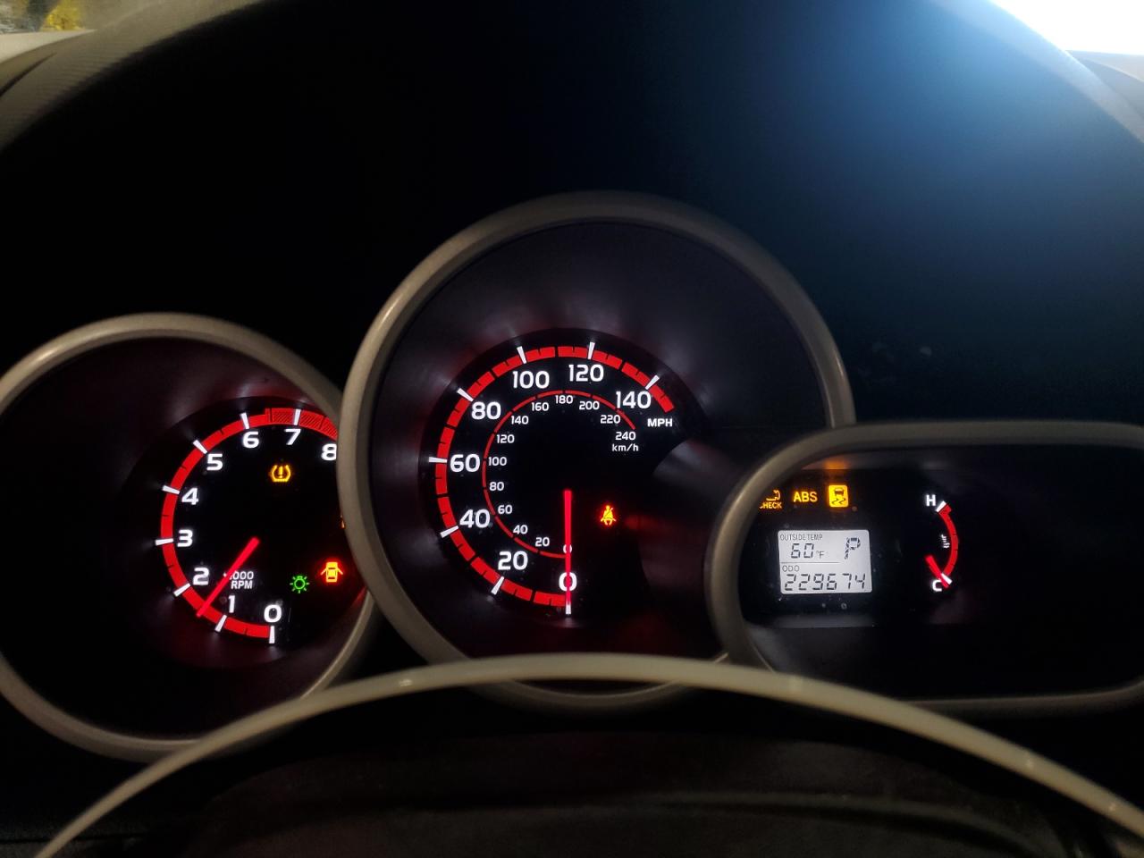 2010 Toyota Corolla - Image 9