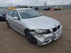 2008 BMW 318I M SPO for sale at Copart CORBY