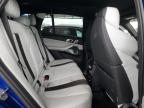 2023 Bmw X5 M na sprzedaż w San Martin, CA - Front End