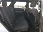 2021 Dodge Durango Sxt იყიდება Indianapolis-ში, IN - Front End