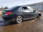 2018 Mercedes-Benz C 300 for Sale in Columbia Station, OH - Undercarriage