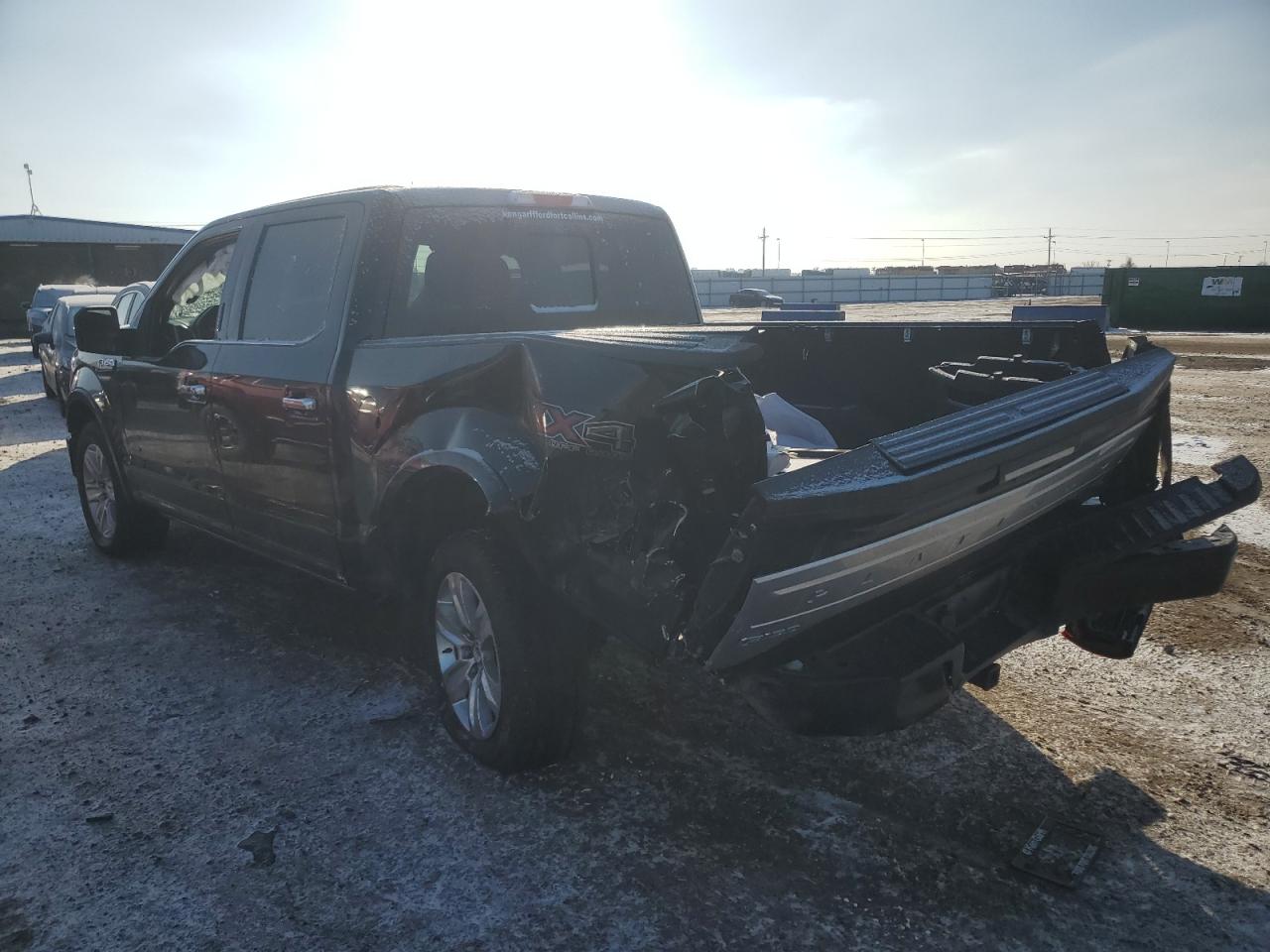 2017 Ford F-150 - Image 2