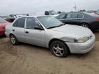 2000 Toyota Corolla Ve de vânzare în San Martin, CA - Rear End