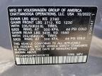 2023 Volkswagen Id.4 Pro S за продажба в Exeter, RI - Side
