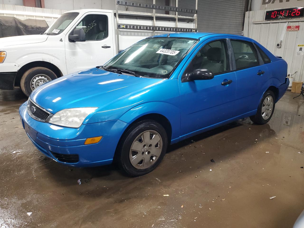 2007 Ford Focus - Image 1