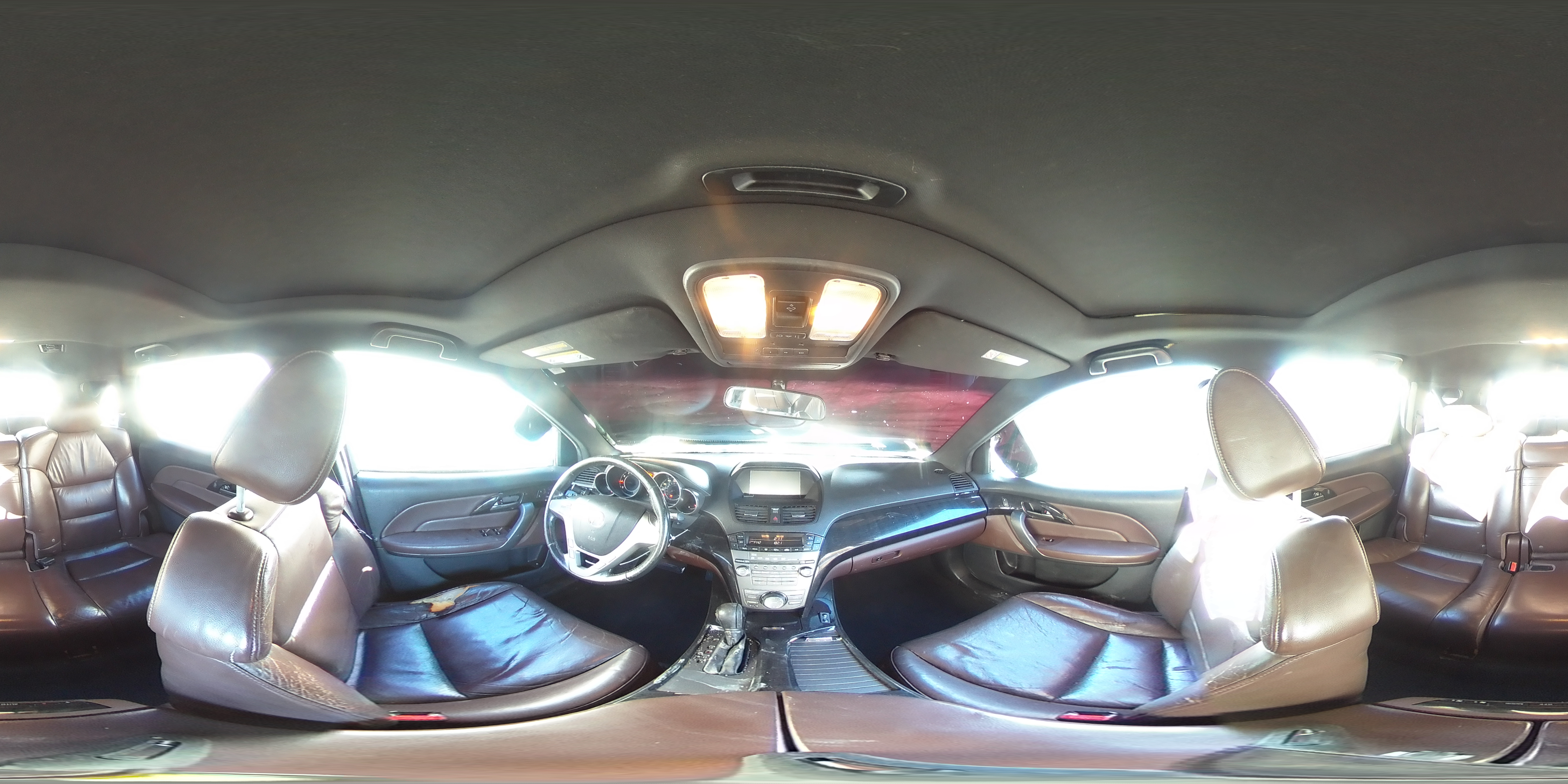 2007 Acura MDX - Image 14