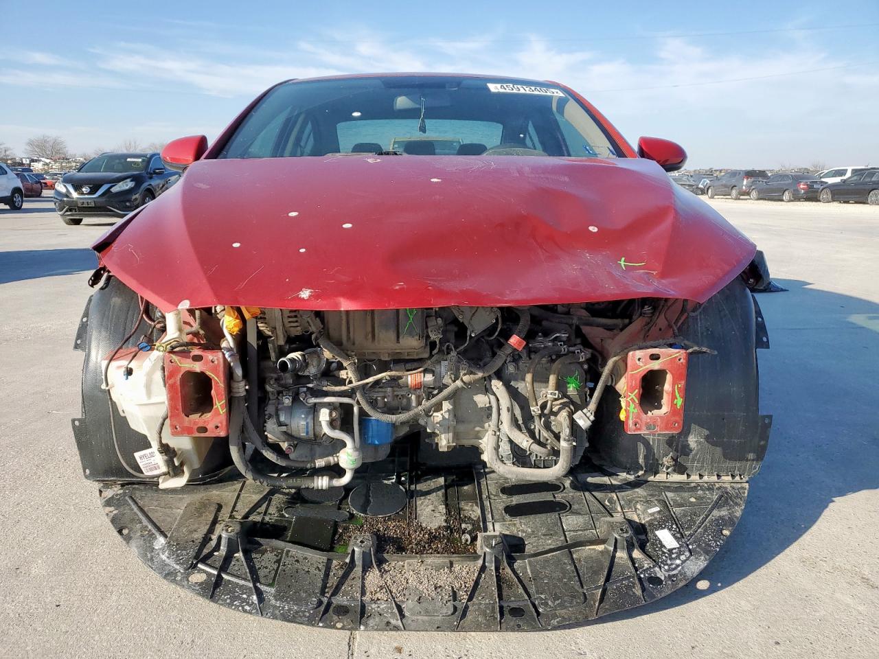 2017 Hyundai Elantra - Image 5