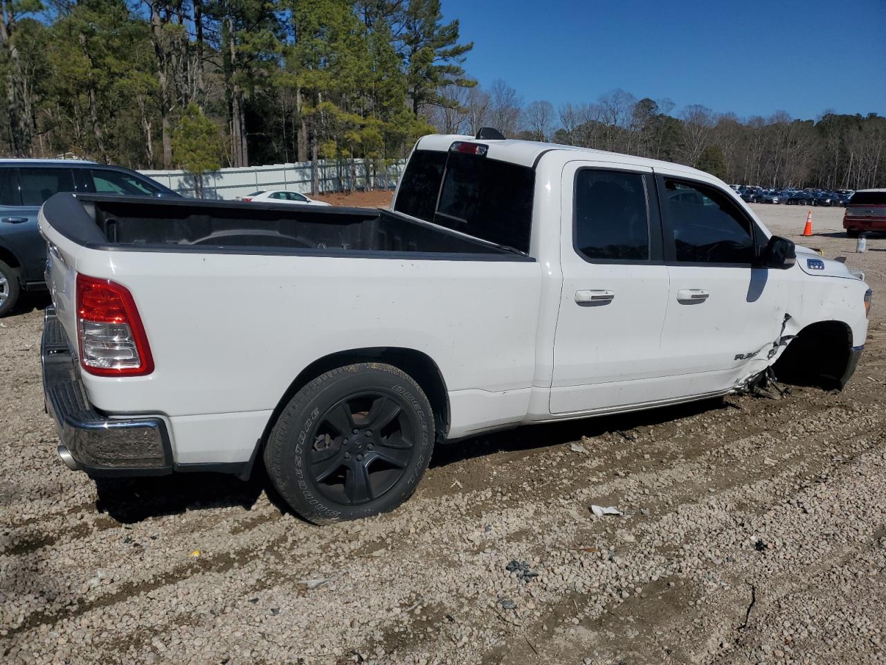 2020 RAM 1500 - Image 3