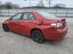 2012 Toyota Corolla Base na sprzedaż w Lebanon, TN - Rollover