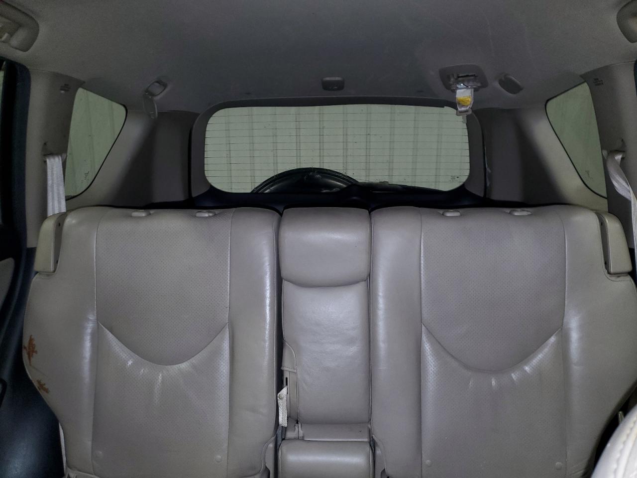 2009 Toyota RAV 4 - Image 10