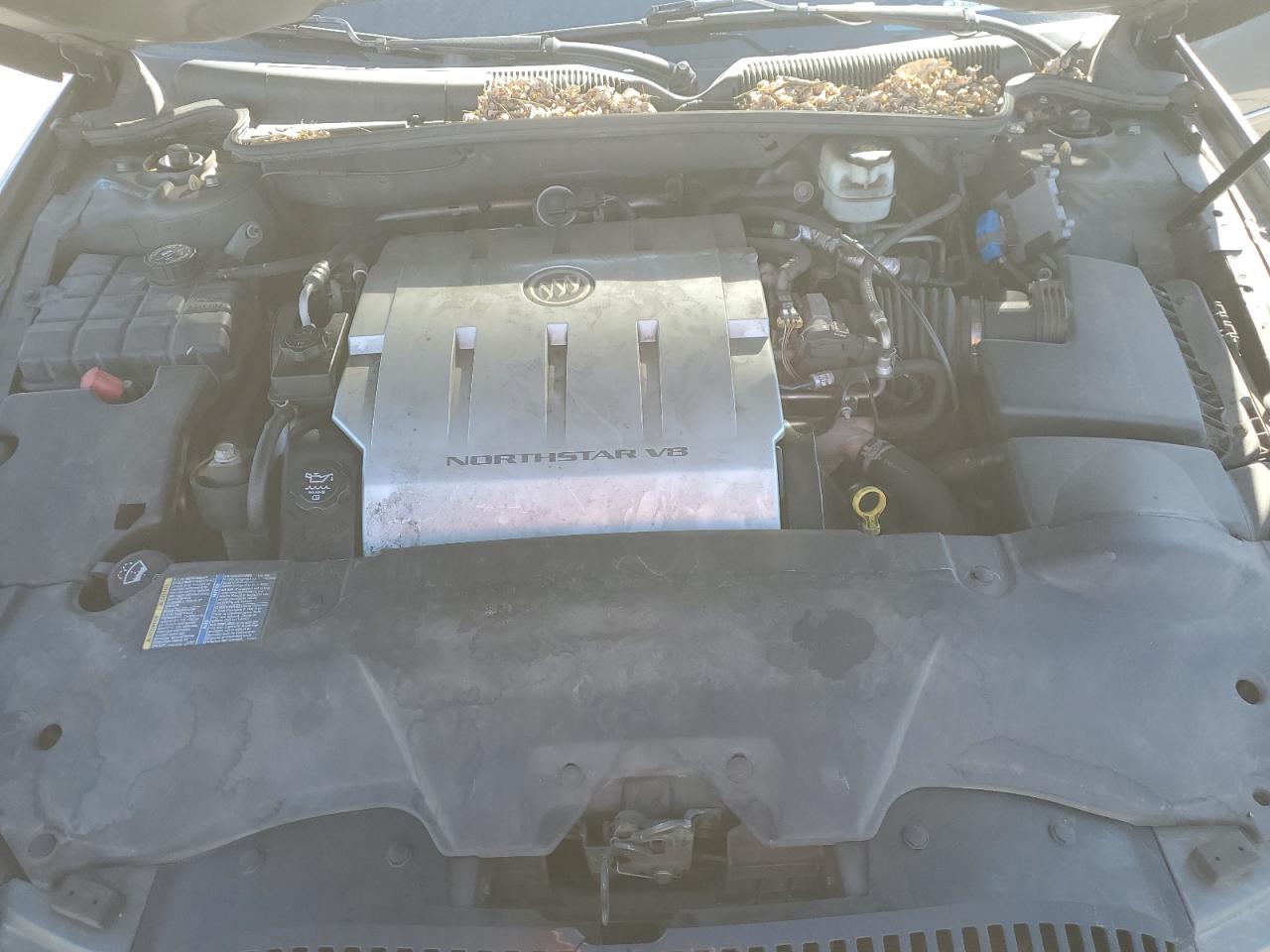 2006 Buick Lucerne - Image 13