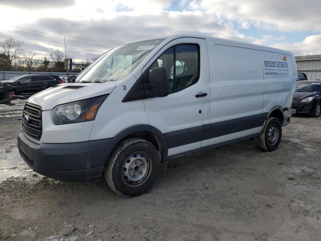 2015 Ford Transit T-250