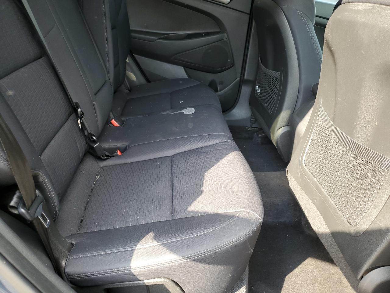 2021 Hyundai Tucson - Image 11
