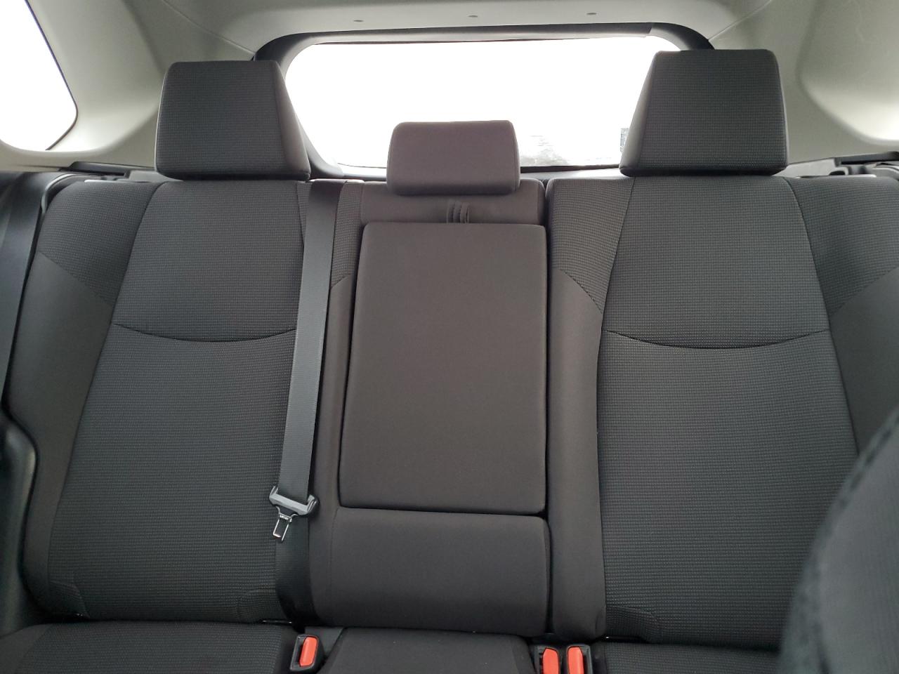 2020 Toyota RAV 4 - Image 10