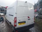 2017 RENAULT MASTER MM3 for sale at Copart ROCHFORD