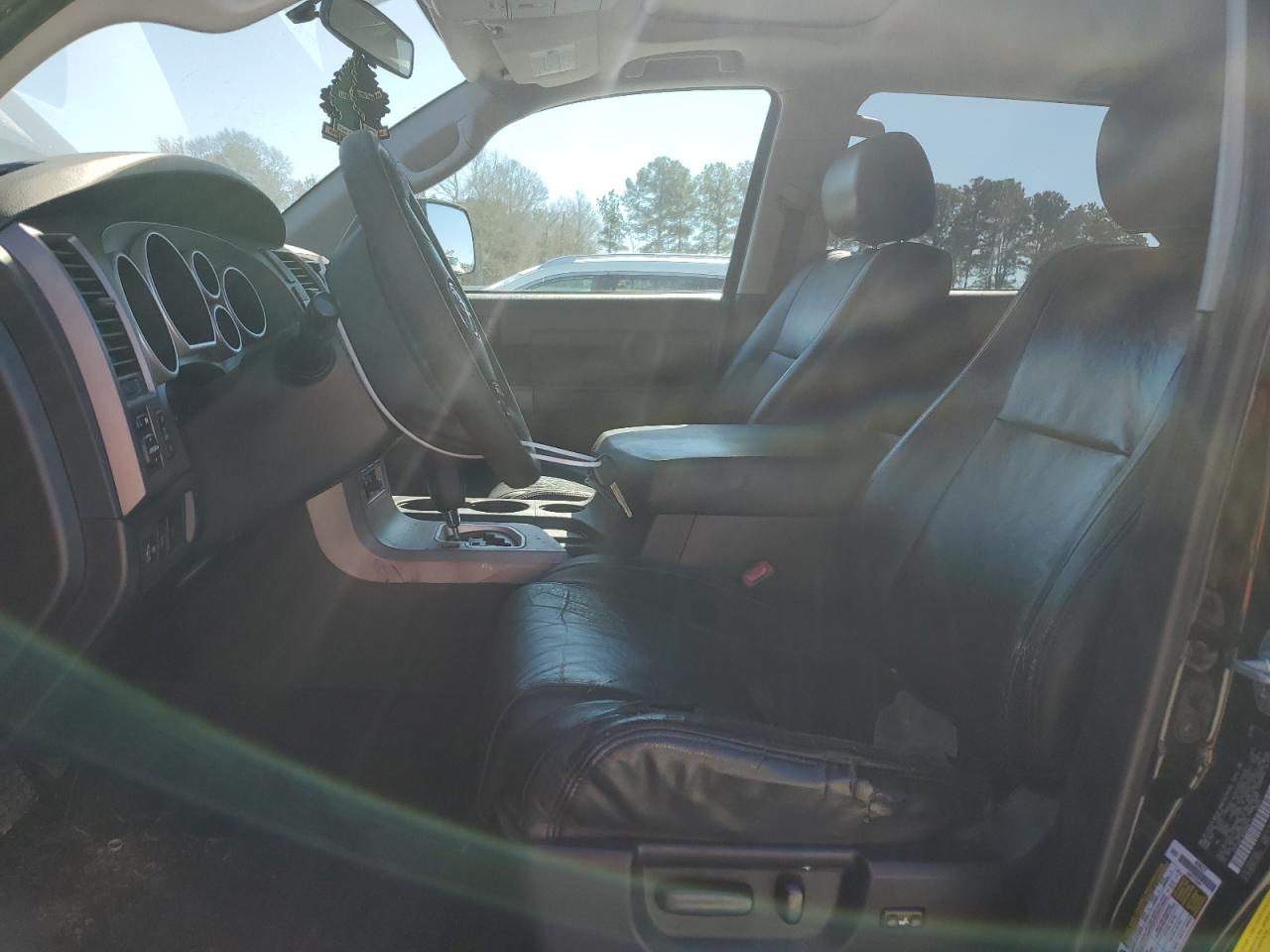 2010 Toyota Tundra - Image 7
