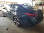 2020 Nissan Altima Sr للبيع في Kapolei، HI - All Over