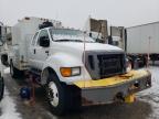 Woodhaven, MI에서 판매 중인 2012 Ford F650 Super Duty - Front End